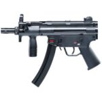 Subfusiles Airsoft: Domina el Juego con Estos 7 Tipos Imprescindibles